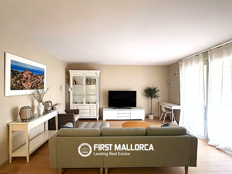 Apartment for Sale in Palma De Mallorca, Balearic Islands 5