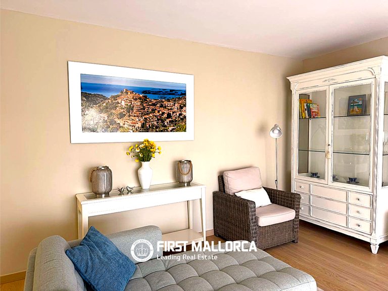 Apartment for Sale in Palma De Mallorca, Balearic Islands 6