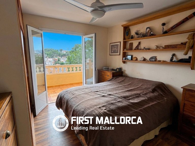 Villa for Sale in El Toro, Balearic Islands 8