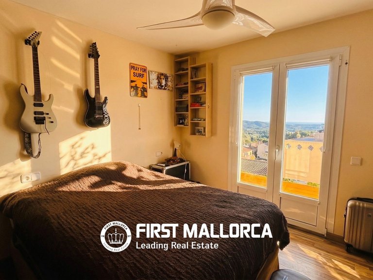 Villa for Sale in El Toro, Balearic Islands 9