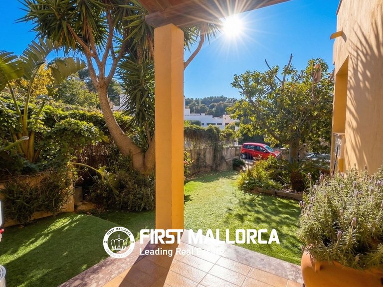 Villa for Sale in El Toro, Balearic Islands 10