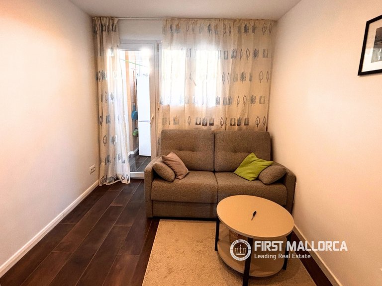 Apartment for Sale in Port Adriano, Balearic Islands 10