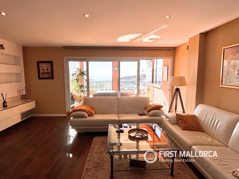 Apartment for Sale in Port Adriano, Balearic Islands 17