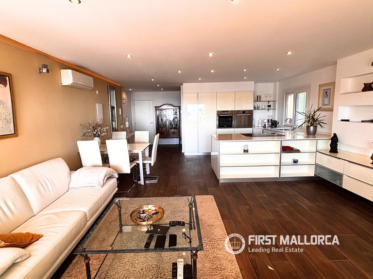 Apartment for Sale in Port Adriano, Balearic Islands 5