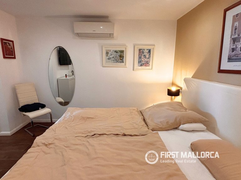 Apartment for Sale in Port Adriano, Balearic Islands 8