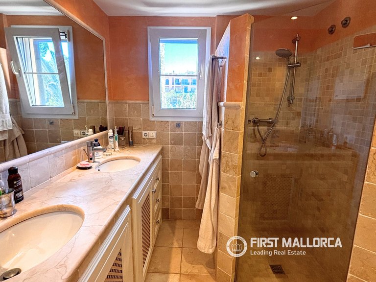 Apartment for Sale in Port Adriano, Balearic Islands 9