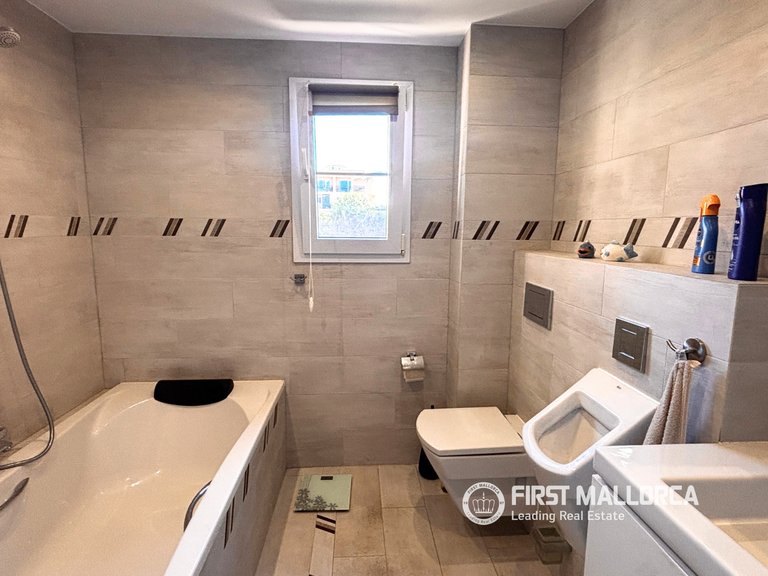 Apartment for Sale in Port Adriano, Balearic Islands 11