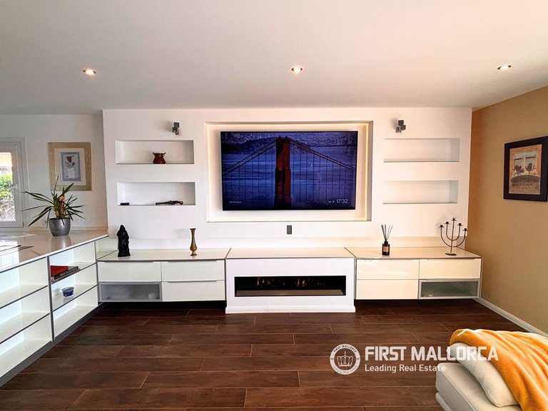 Apartment for Sale in Port Adriano, Balearic Islands 16