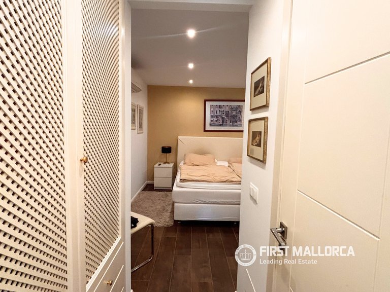 Apartment for Sale in Port Adriano, Balearic Islands 20