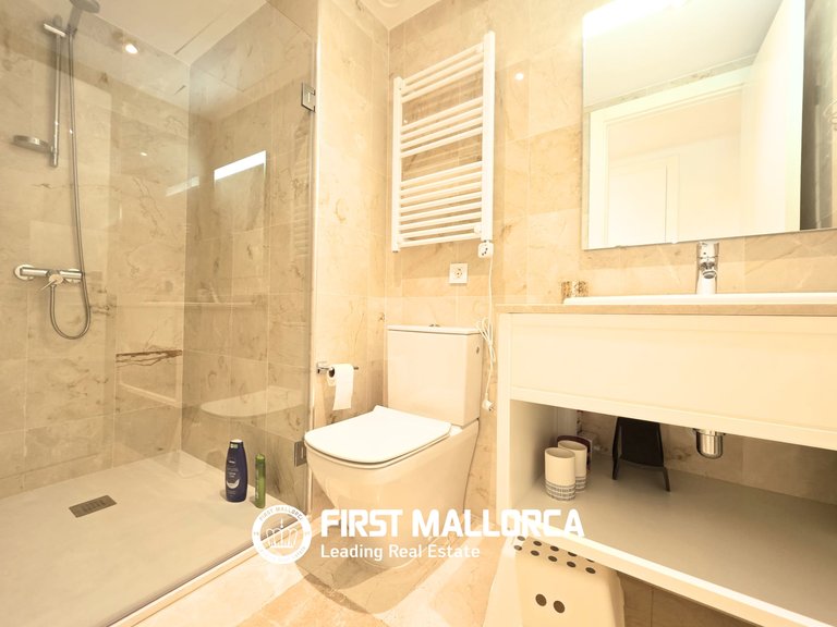 Apartment for Rent in Palma De Mallorca, Balearic Islands 9