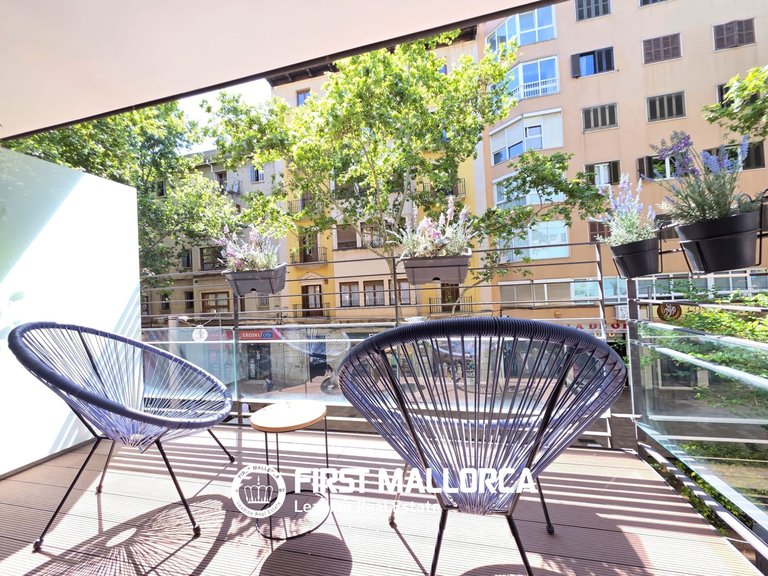 Apartment for Rent in Palma De Mallorca, Balearic Islands 1