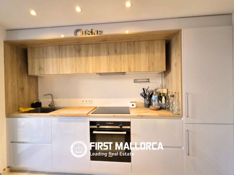 Apartment for Rent in Palma De Mallorca, Balearic Islands 4