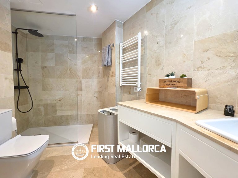 Apartment for Rent in Palma De Mallorca, Balearic Islands 7