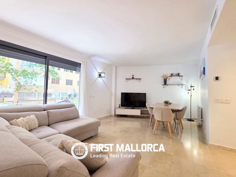 Apartment for Rent in Palma De Mallorca, Balearic Islands 2
