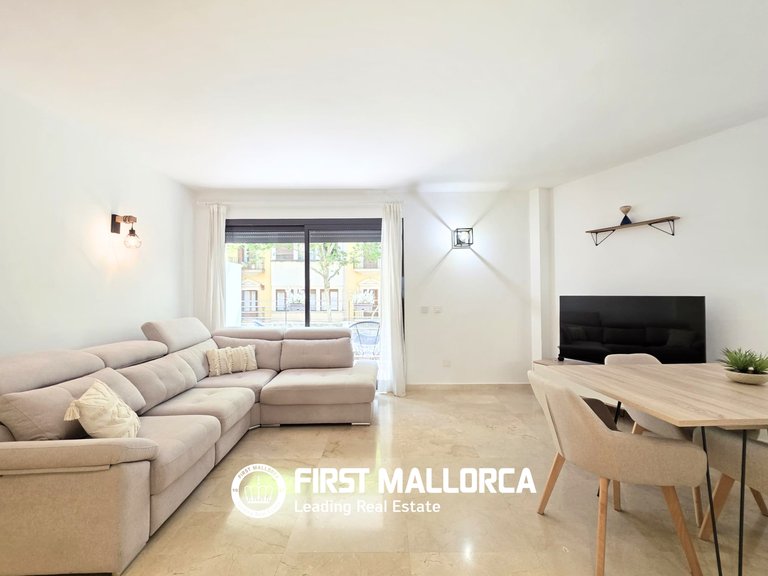 Apartment for Rent in Palma De Mallorca, Balearic Islands 5