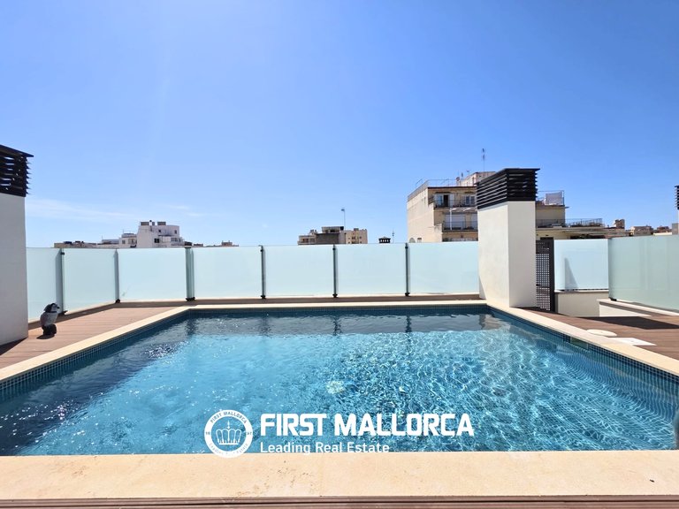 Apartment for Rent in Palma De Mallorca, Balearic Islands 11