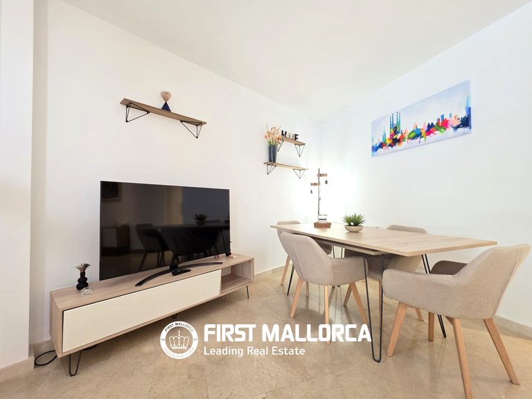 Apartment for Rent in Palma De Mallorca, Balearic Islands 3