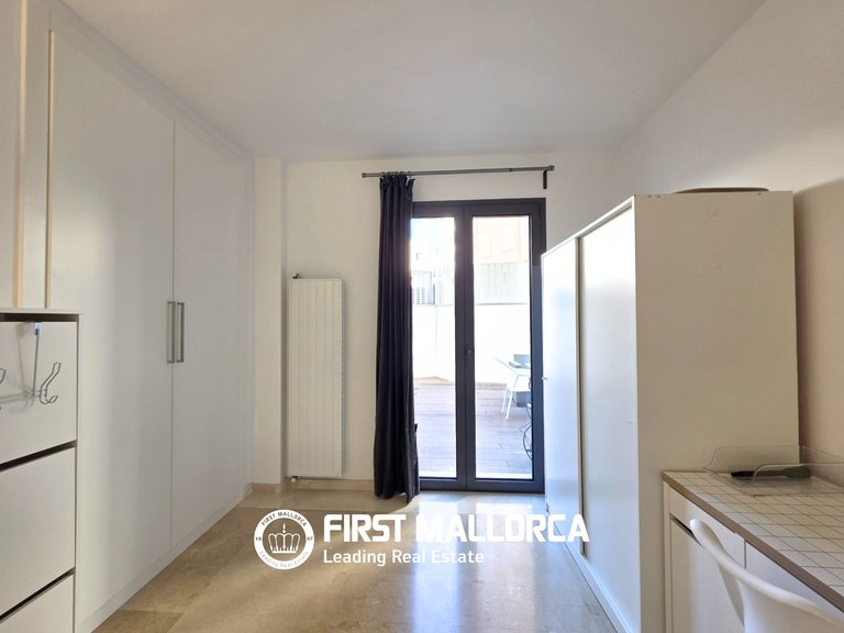 Apartment for Rent in Palma De Mallorca, Balearic Islands 8