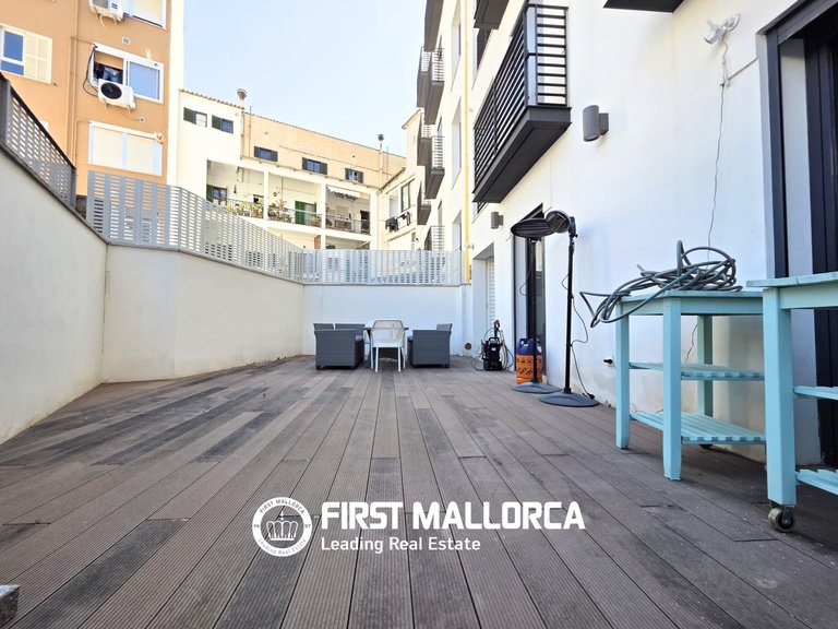 Apartment for Rent in Palma De Mallorca, Balearic Islands 12