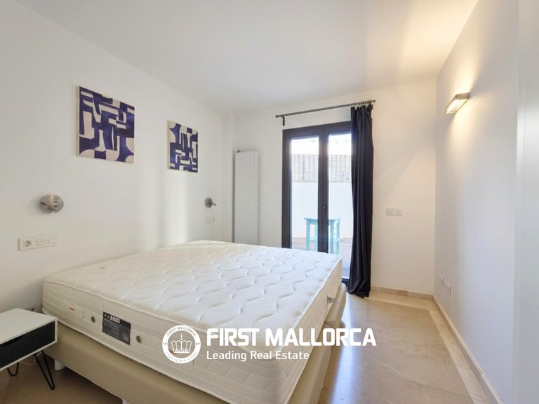 Apartment for Rent in Palma De Mallorca, Balearic Islands 6