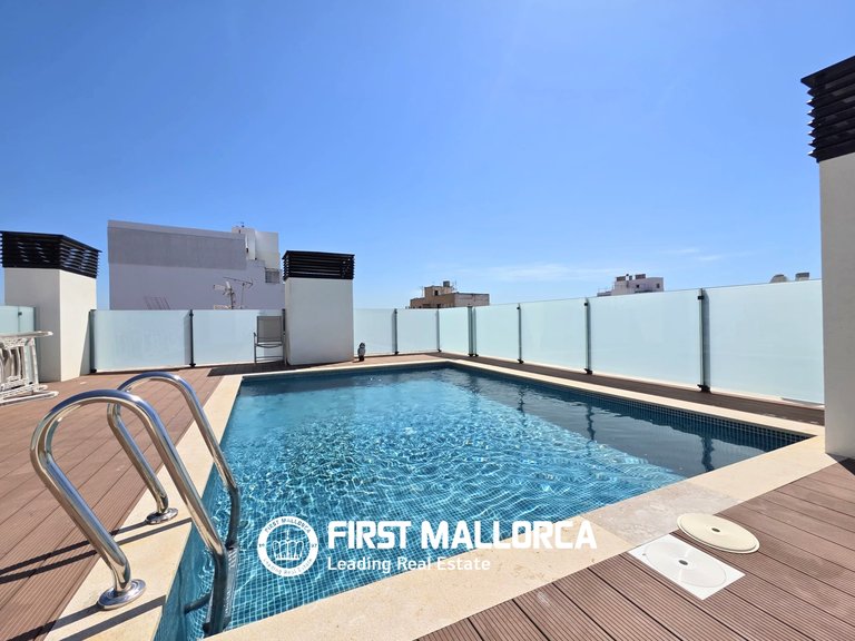 Apartment for Rent in Palma De Mallorca, Balearic Islands 10