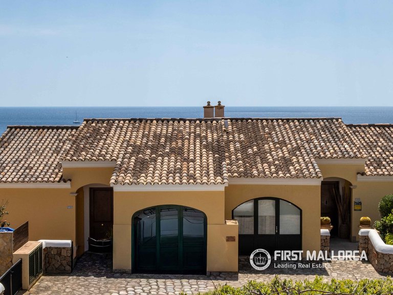 Villa for Sale in Nova Santa Ponsa, Balearic Islands 32