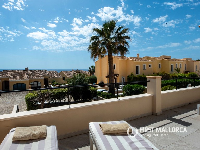 Villa for Sale in Nova Santa Ponsa, Balearic Islands 24