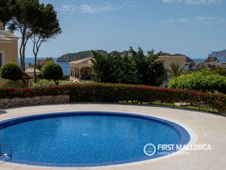 Villa for Sale in Nova Santa Ponsa, Balearic Islands 7