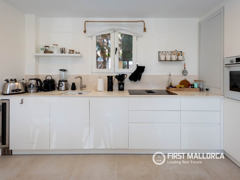 Villa for Sale in Nova Santa Ponsa, Balearic Islands 15