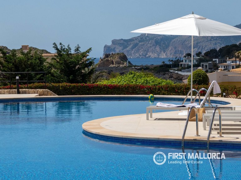 Villa for Sale in Nova Santa Ponsa, Balearic Islands 6
