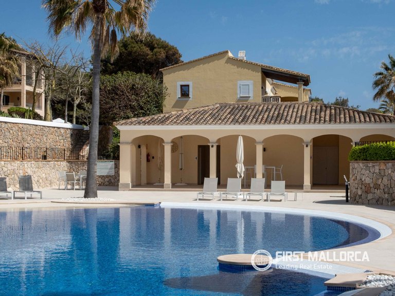 Villa for Sale in Nova Santa Ponsa, Balearic Islands 8