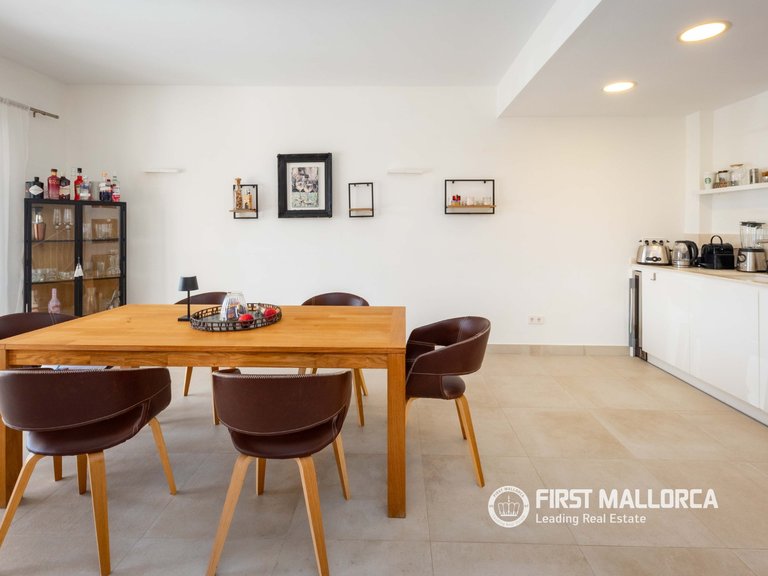 Villa for Sale in Nova Santa Ponsa, Balearic Islands 14