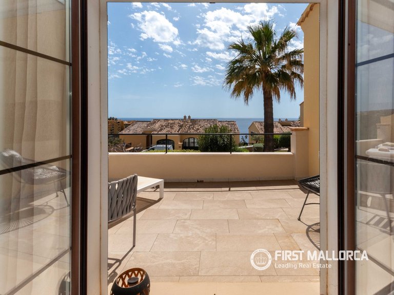 Villa for Sale in Nova Santa Ponsa, Balearic Islands 23