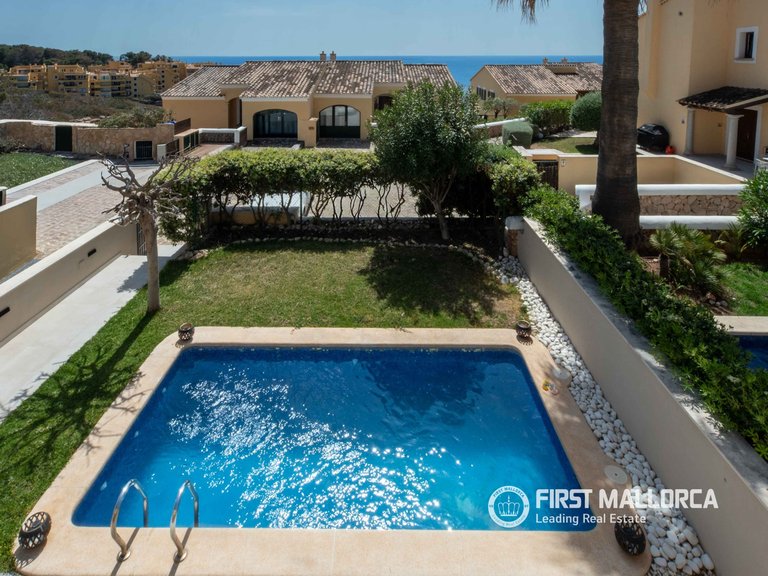 Villa for Sale in Nova Santa Ponsa, Balearic Islands 25