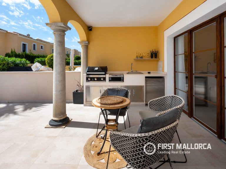 Villa for Sale in Nova Santa Ponsa, Balearic Islands 12