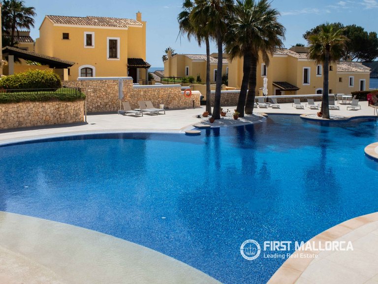 Villa for Sale in Nova Santa Ponsa, Balearic Islands 5