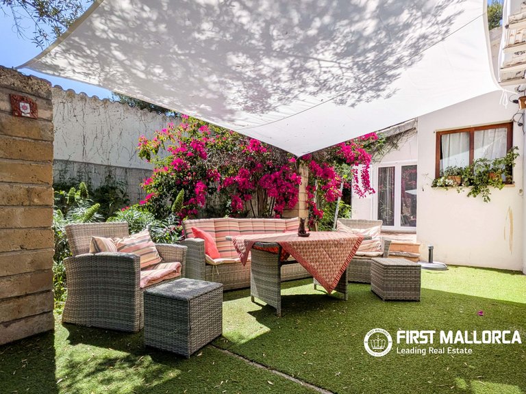 Villa for Sale in Establiments, Balearic Islands 4