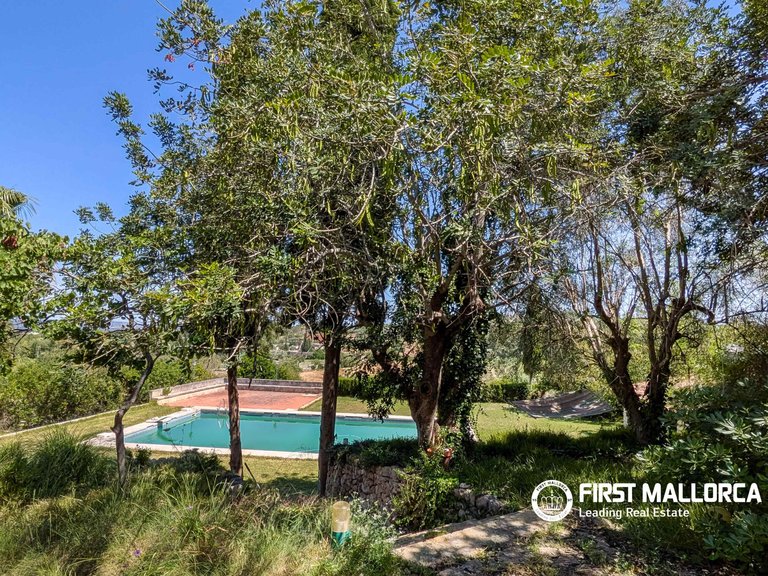 Villa for Sale in Establiments, Balearic Islands 17