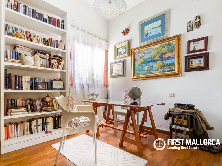 Villa for Sale in Establiments, Balearic Islands 11