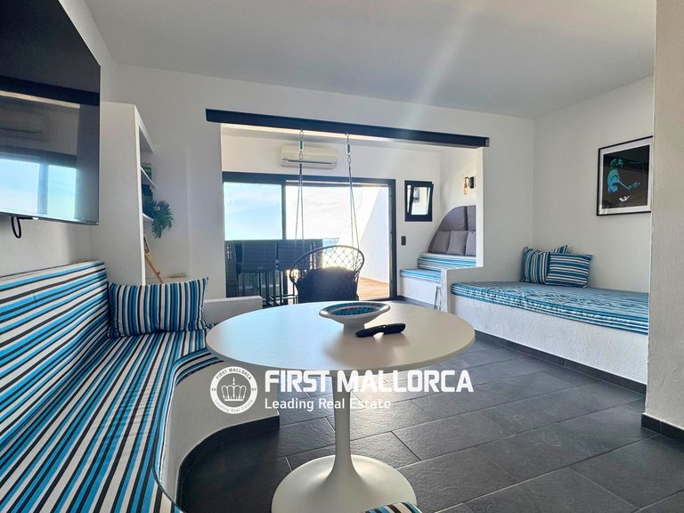 Apartment for Sale in Andratx, Balearic Islands 4
