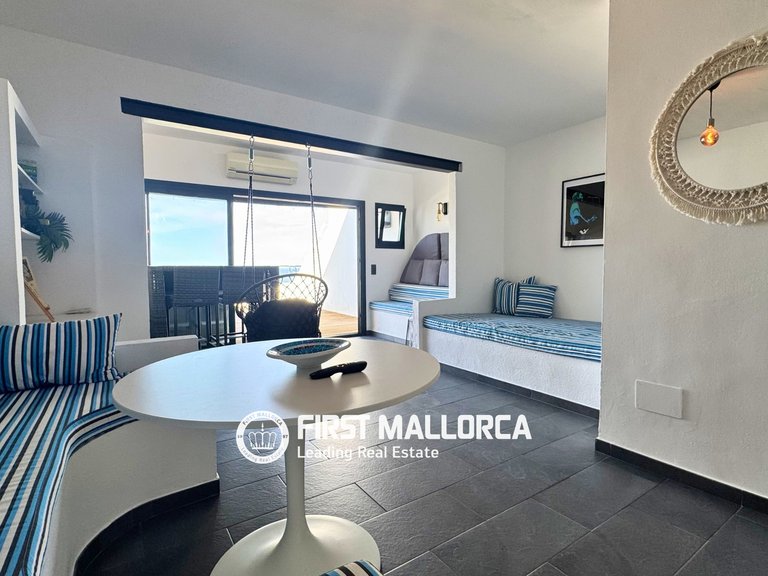 Apartment for Sale in Andratx, Balearic Islands 6