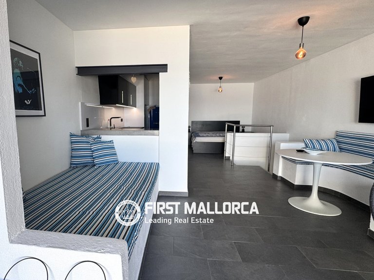 Apartment for Sale in Andratx, Balearic Islands 5
