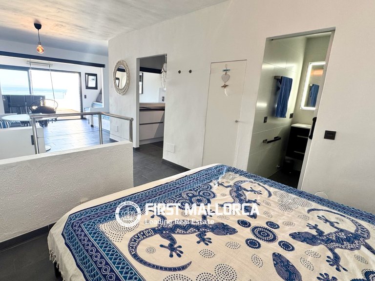 Apartment for Sale in Andratx, Balearic Islands 12