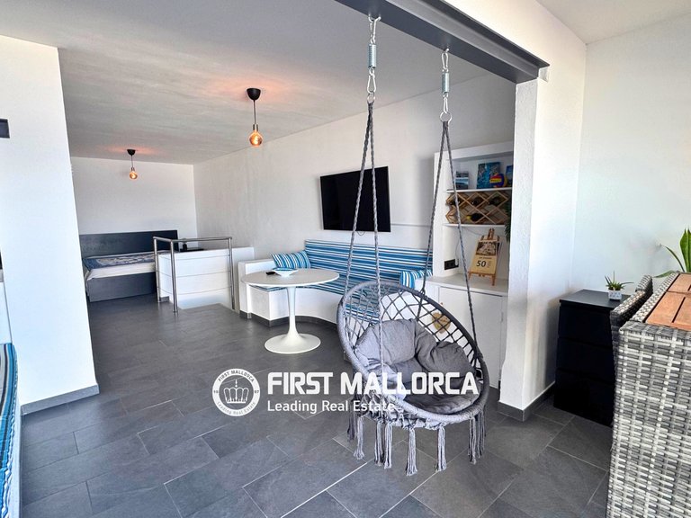 Apartment for Sale in Andratx, Balearic Islands 3