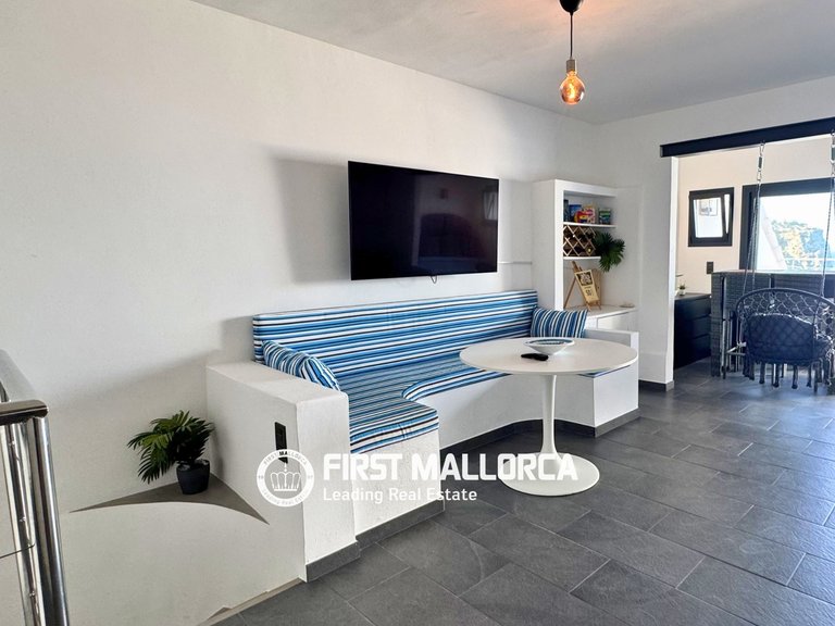 Apartment for Sale in Andratx, Balearic Islands 11