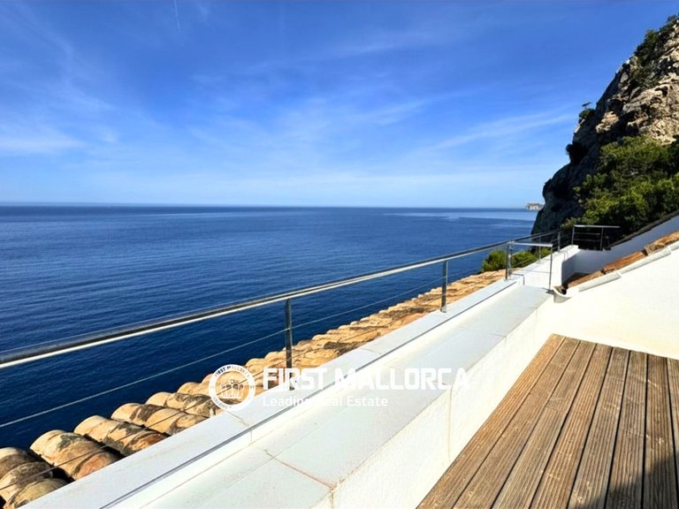 Apartment for Sale in Andratx, Balearic Islands 1