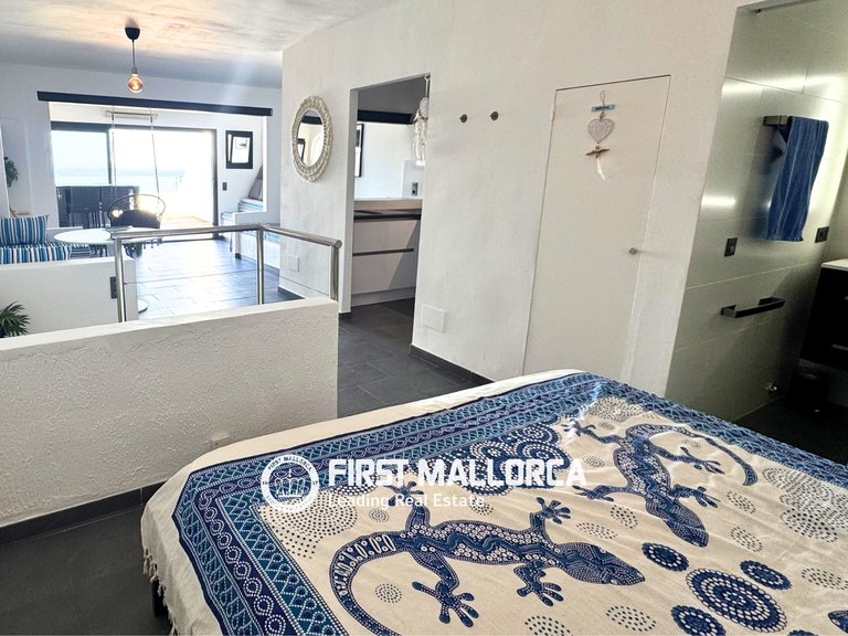 Apartment for Sale in Andratx, Balearic Islands 9
