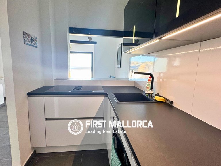 Apartment for Sale in Andratx, Balearic Islands 8