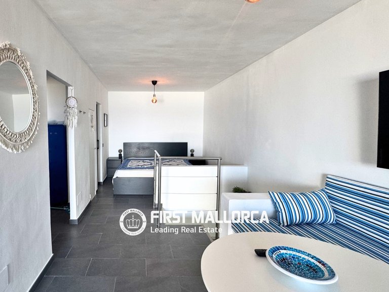 Apartment for Sale in Andratx, Balearic Islands 13