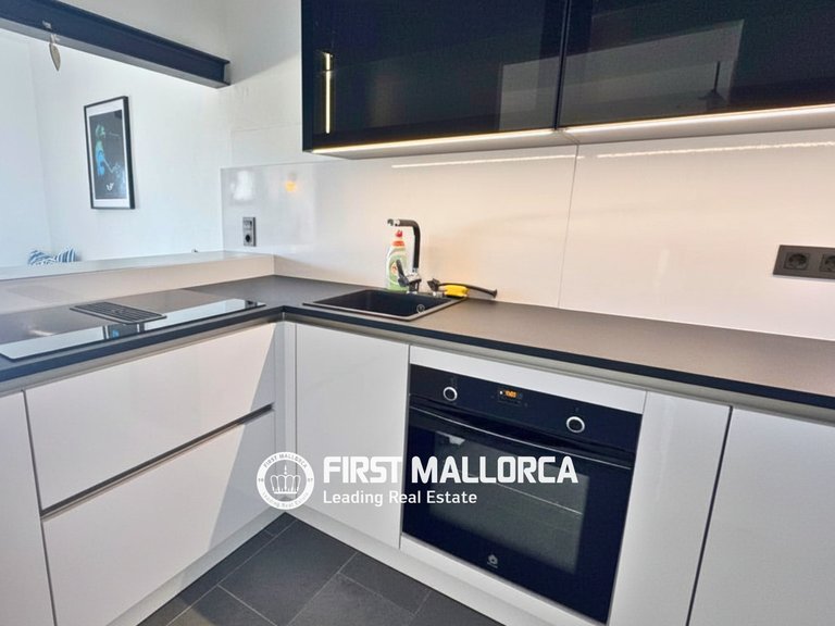 Apartment for Sale in Andratx, Balearic Islands 7